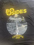 BSides Canberra 2024 Tshirt