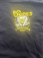 BSides Canberra 2024 Tshirt