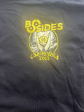 BSides Canberra 2024 Tshirt