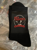 BSides Canberra socks
